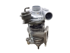 Turbolader Original Maserati Ghibli 574360100 VM31L 2.8L IHI