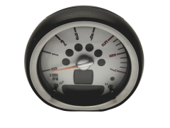 Tacho Kombiinstrument Mini Cooper D Clubman 9201391-02 29305