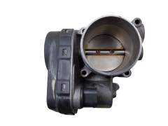 Drosselklappe Mercedes-Benz A1661410125 408.238/127/001 1715