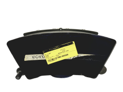 Tacho Kombiinstrument Honda Civic HR0342107 78200G131 52522