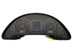 Tacho Kombiinstrument Audi A4 B6 8E0920900H 0263626021 21909 Tacho Kombiinstrument Audi A4 B6 8E0920900H 0263626021 21909