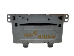 Cd-Radio Opel Astra J Meriva B 22800670 UZZ