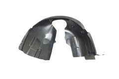 Radkasten Vorne Rechts 8V5821172 88211699602 Audi A3 DPA