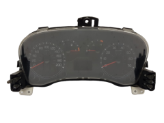 Tacho Kombiinstrument Fiat Panda 51711239 503000480900 18366
