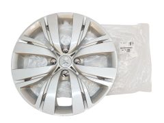 Radkappe Original Peugeot 208 96738463VT