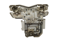 Lampenträger Heckleuchte Rechts Hinten Renault 21 7700792975 Scintex