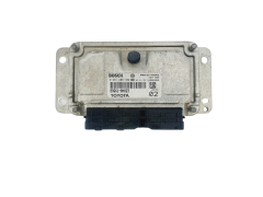 Steuergerät Toyota 89661-0H023 0261208702 Bosch 46881