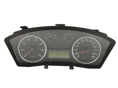 Tacho Kombiinstrument Fiat Croma 51735924 503001090100 37560
