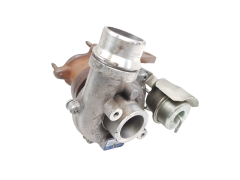 Turbolader 7701478939 54359700042 118936R 1.5 dCi Dacia Sandero 2