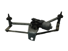Wischergetriebe Peugeot 206 3397020578 0390241523 Bosch