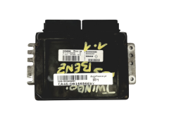 Steuergerät S110138000C 8200059086 8200044437 Renault Siemens 16656