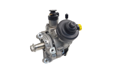 Einspritzpumpe 167007358R 0445010704 Bosch 1.5 dci Renault Dacia 1465