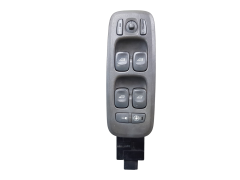 Schalter Fensterheber Taste Volvo S60 S80 V70 9452959 09193383