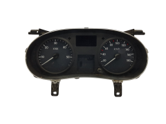 Tacho Kombiinstrument Renault Master 2 8200467952 D 3095