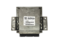 Steuergerät 9645989480 9648568480 IAW48P2.72 PSA Magneti Marelli 16619