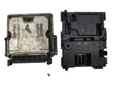 Startset Peugeot 206 9635157880 9626460880 2,0 HDI