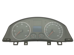 Tacho Kombiinstrument VW Golf MK5 1K0920861B 110080247034 27378 Tacho Kombiinstrument VW Golf MK5 1K0920861B 110080247034 27378