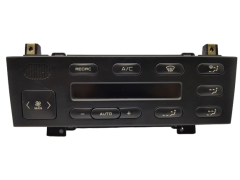 Klimabedienteil Bedienung Peugeot 406 9630231877 6451FL 657035P