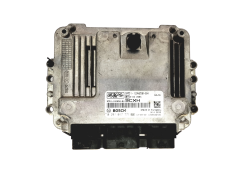 Steuergerät Ford 9M51-12A650-BH 0281017771 Bosch 30537