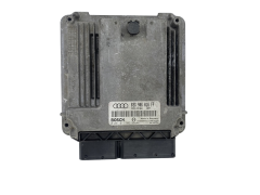 Steuergerät 03G906016FF 0281011905 Audi Bosch 53108