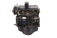 Benzinmotor C3GA700 C3G700 1.2 Renault Twingo 1 Benzinmotor C3GA700 C3G700 1.2 Renault Twingo 1