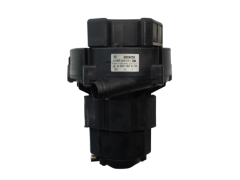 Senkundär-Luftpumpe Zusatz-Gebläse Mercedes-Benz A0001403785 0580000011 Bosch
