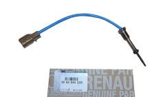 Abgastemperaturgeber Neues Original 226404435R Renault