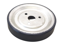 Riemenscheibe Für Wasserpumpe V761902080 Dayco 1.4 1.6 VTI Citroen Peugeot Mini Riemenscheibe Für Wasserpumpe V761902080 Dayco 1.4 1.6 VTI Citroen Peugeot Mini