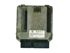Steuergerät 03G906016CB 0281011900 VW Bosch 32749