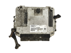 Steuergerät 4M51-12A560-YE 0281011701 Ford Bosch 28219