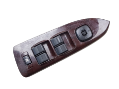 Schalter Fensterheber Fensterheberschalter Taste Mazda 626 GG3E66350A C8H-D155 Schalter Fensterheber Fensterheberschalter Taste Mazda 626 GG3E66350A C8H-D155