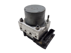 Abs-Pumpe Fiat Grande Punto 55700423 0265800421 0265231535 Bosch 1167
