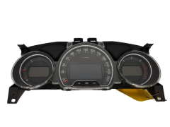 Tacho Kombiinstrument Citroen C5 9665368980 
