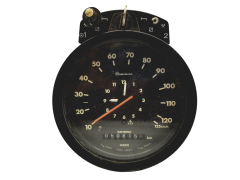 Tacho Kombiinstrument Iveco TYP 1314-37 D-7730 Kienzle