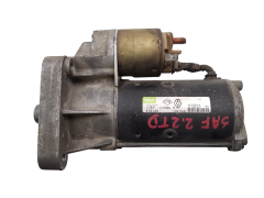Anlasser Starter Renault 7700104346 D7R23 2.2 D Valeo