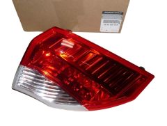 Heckleuchte Rückleuchte Rücklicht Rechts Hinten 265500001R Renault Laguna 3