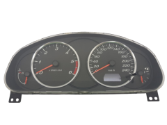 Tacho Kombiinstrument Mazda 6 JGGJ6WC 20496