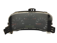 Tacho Kombiinstrument Fiat Punto 60.6307.002.H 606307002H 41292