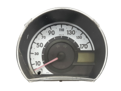 Tacho Kombiinstrument Aygo C1 107 83800-0H021-A PSA Toyota 58672