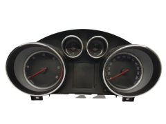 Tacho Kombiinstrument Opel Insignia 13327317 A2C53370227