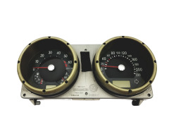 Tacho Kombiinstrument VW Polo 6N2 6N0920804E 0263627004 56571