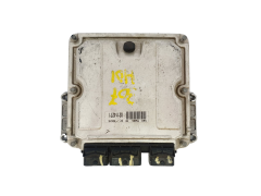 Steuergerät 9644606180 0281010779 PSA Bosch 35917