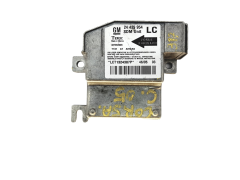 Steuergerät Moduł 24439954 327963935 Opel Temic 23155