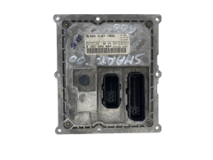 Steuergerät Smart 0003107V006 0261205004 Bosch 53399
