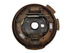 Ankerblech Für Scheibenbremse Rechts 7701042492 Renault Megane I Scenic I 11908