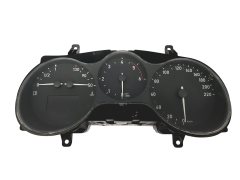 Tacho Kombiinstrument Seat Altea 5P0920823C 110080280010 56644