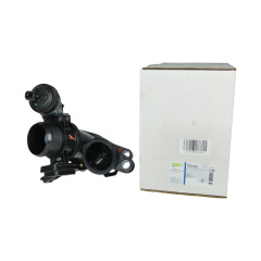Drosselklappe Für 700440 Citroen Peugeot Valeo
