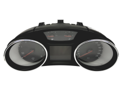 Tacho Kombiinstrument Opel Astra K 39187109