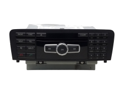 Cd-Radio Navi Mercedes-Benz CLA A2469009312 CQ-JP53F1AEC