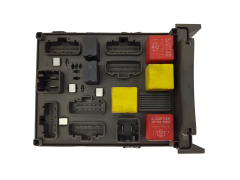 Steuergerät Renault 8200004201 8200283816 518834007 PALT Steuergerät Renault 8200004201 8200283816 518834007 PALT